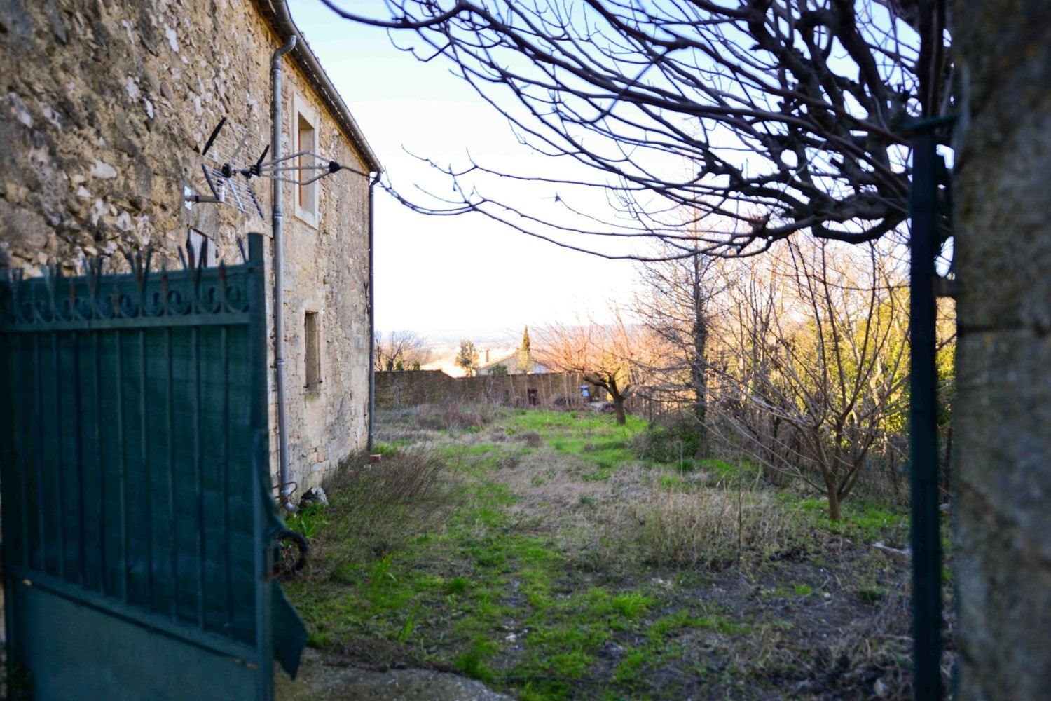Maison à vendre, 170m², Saint-Siffret