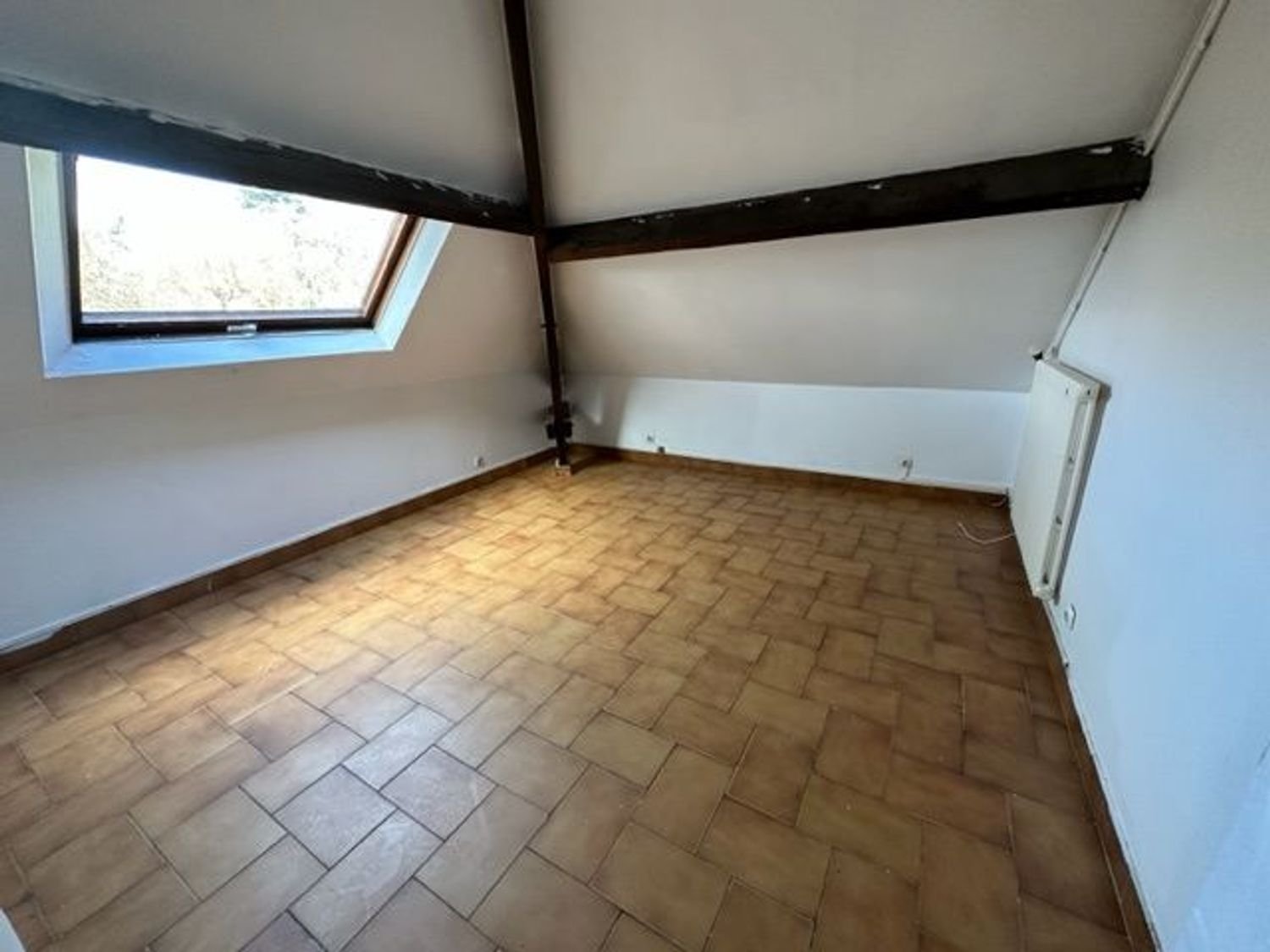 Appartement à vendre, 35m², La Ferté-Alais