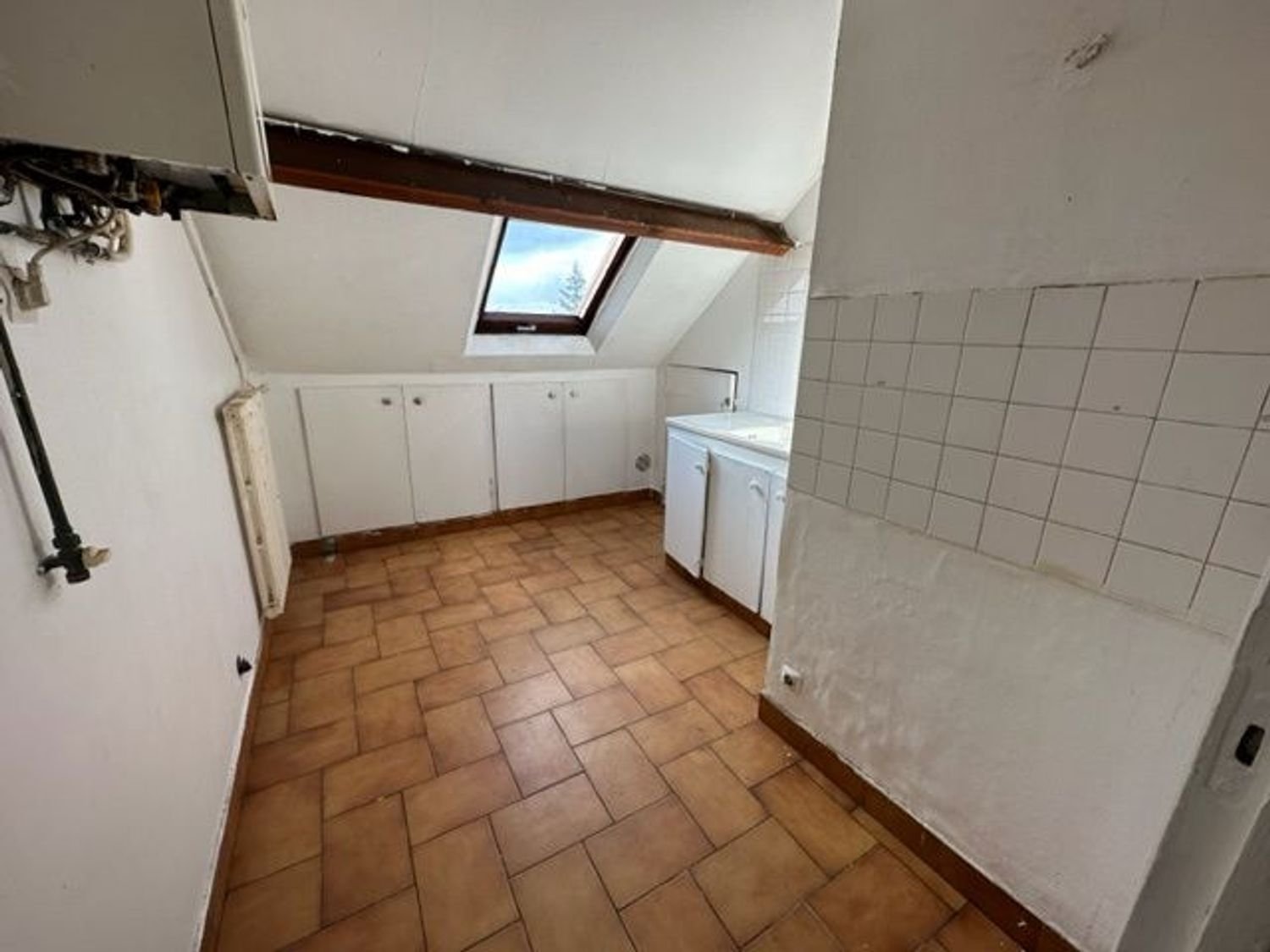 Appartement à vendre, 35m², La Ferté-Alais