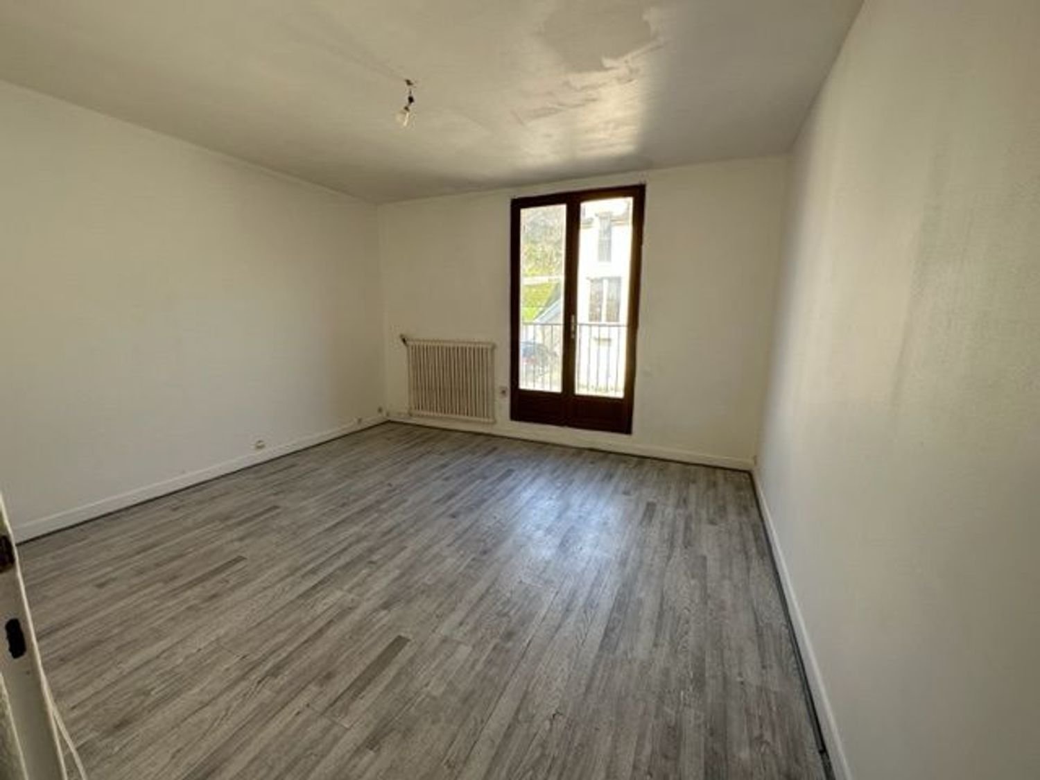 Appartement à vendre, 35m², La Ferté-Alais