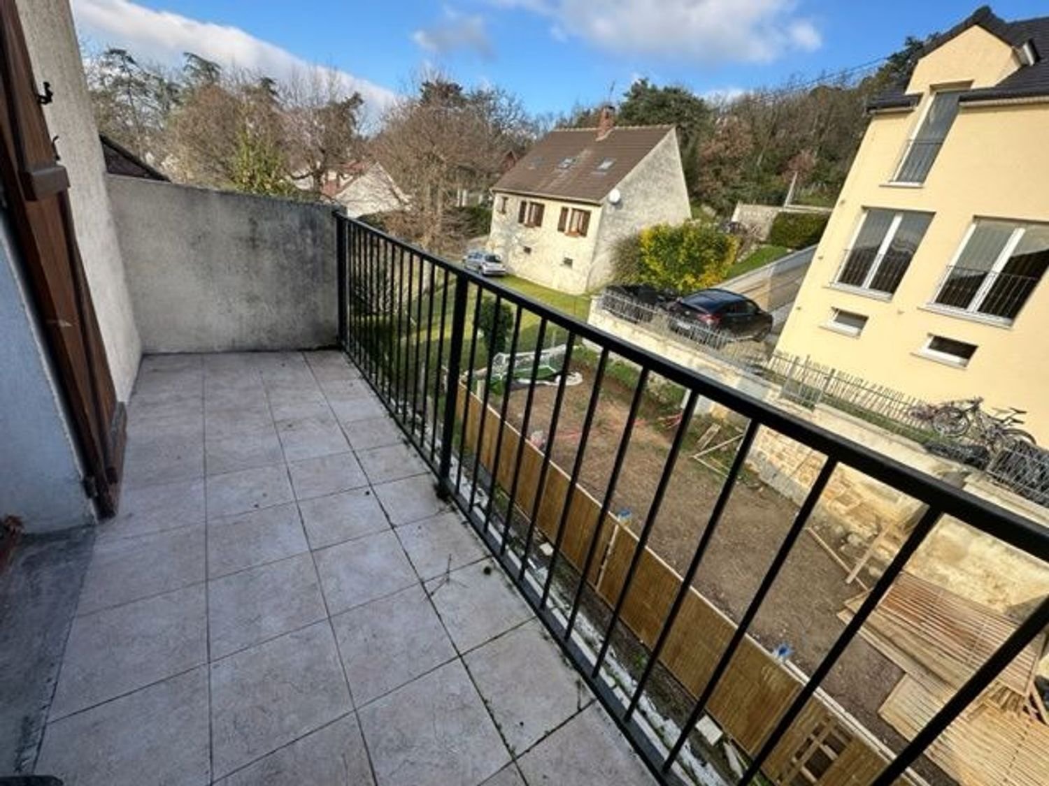 Appartement à vendre, 35m², La Ferté-Alais