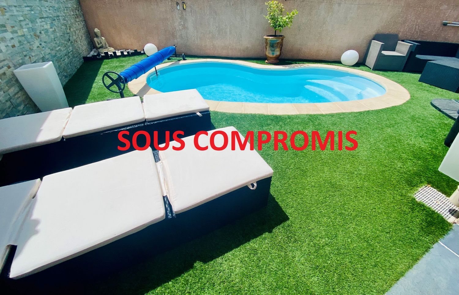 Maison à vendre, 105m², Pérols