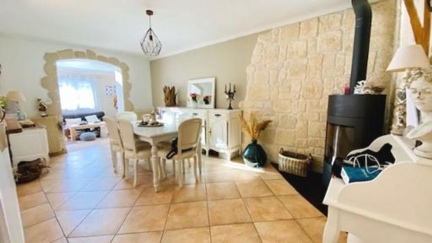 Maison à vendre, 105m², Pérols