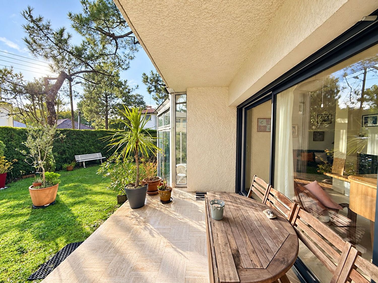 Maison à vendre, 134m², La Baule-Escoublac