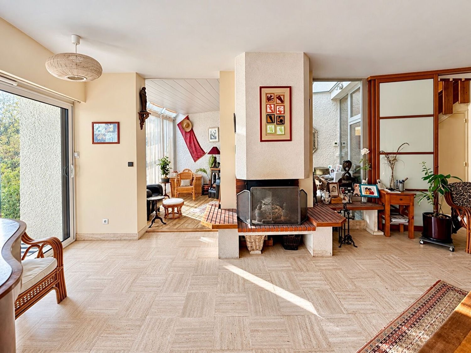 Maison à vendre, 134m², La Baule-Escoublac