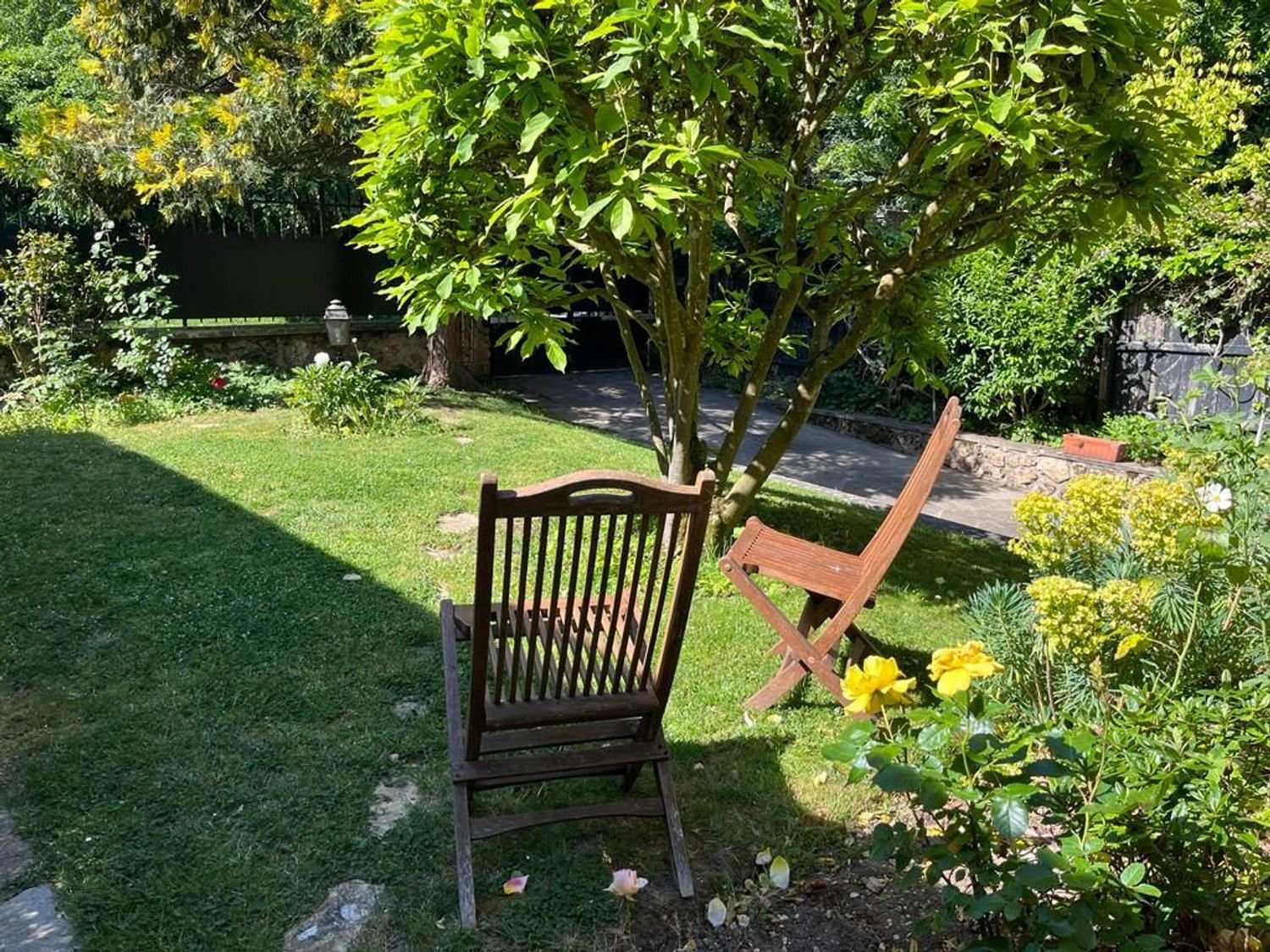 Maison à vendre, 190m², Vaucresson