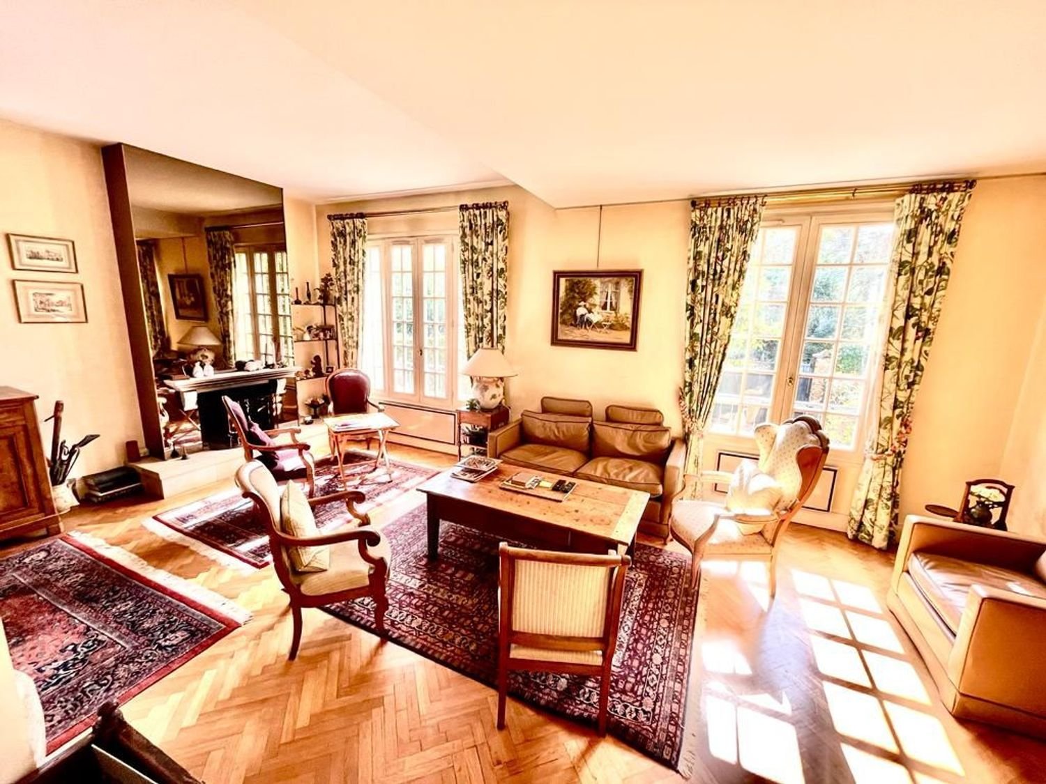Maison à vendre, 190m², Vaucresson