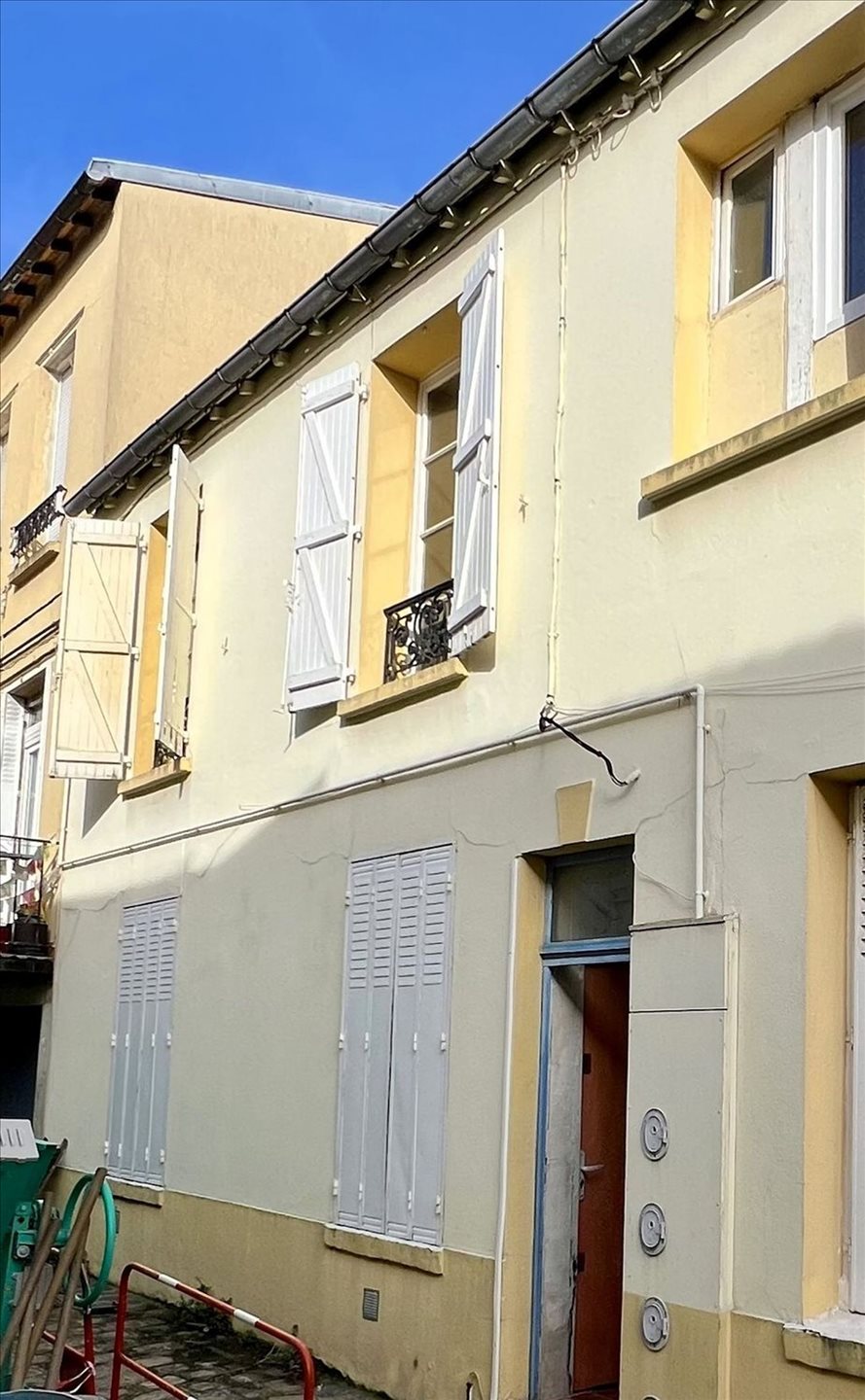 Appartement à vendre, 24m², Malakoff