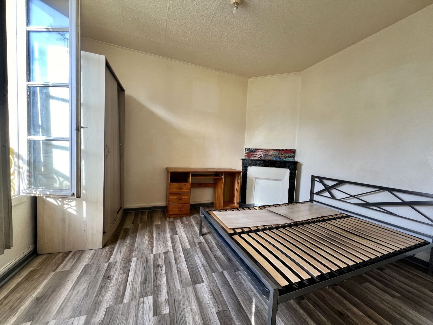 Appartement à vendre, 24m², Malakoff