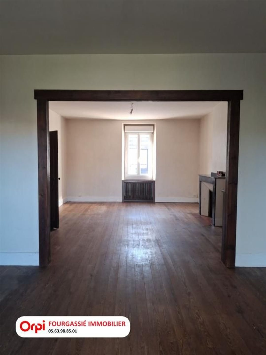 Maison à vendre, 140m², Mazamet