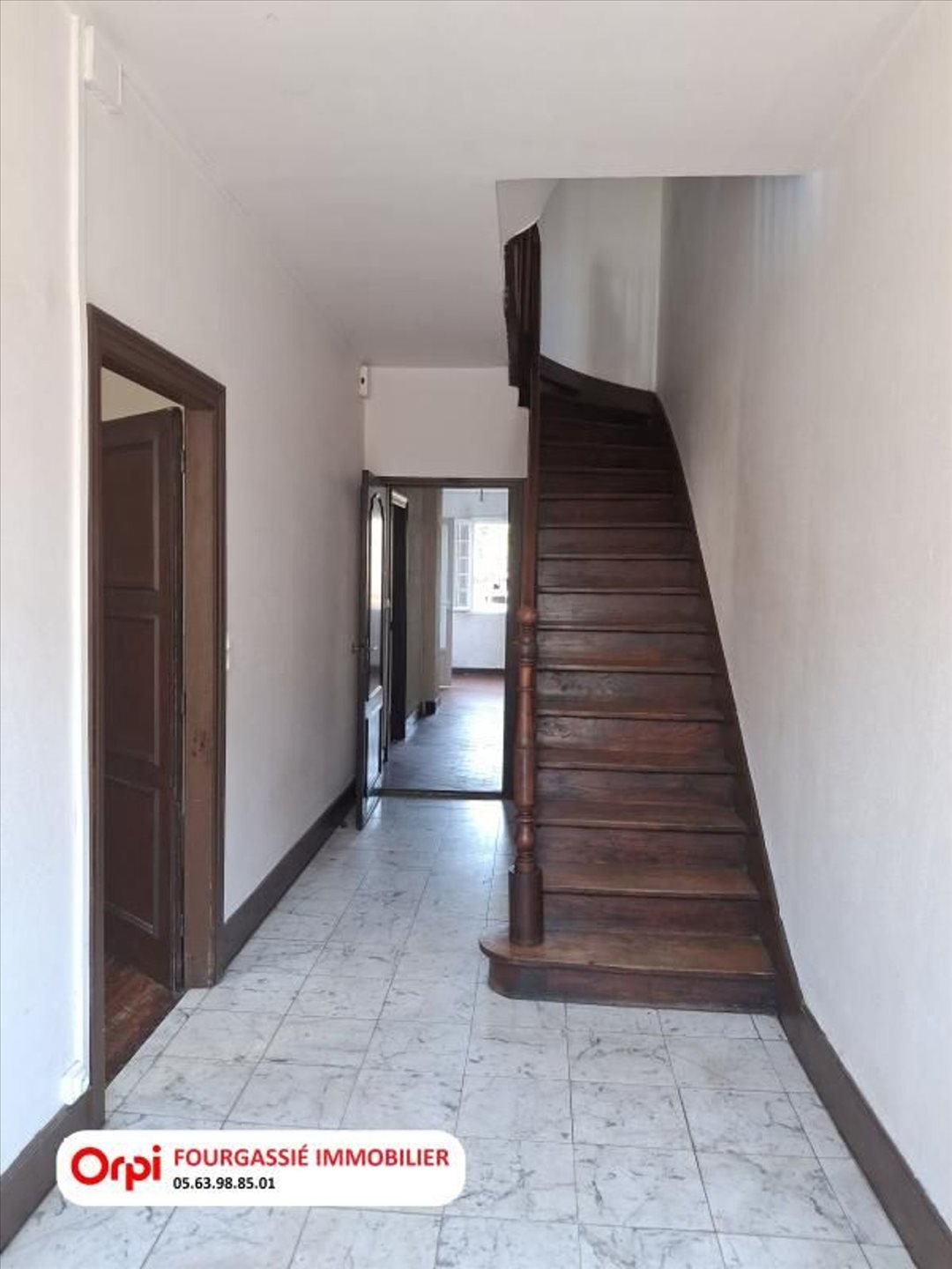 Maison à vendre, 140m², Mazamet