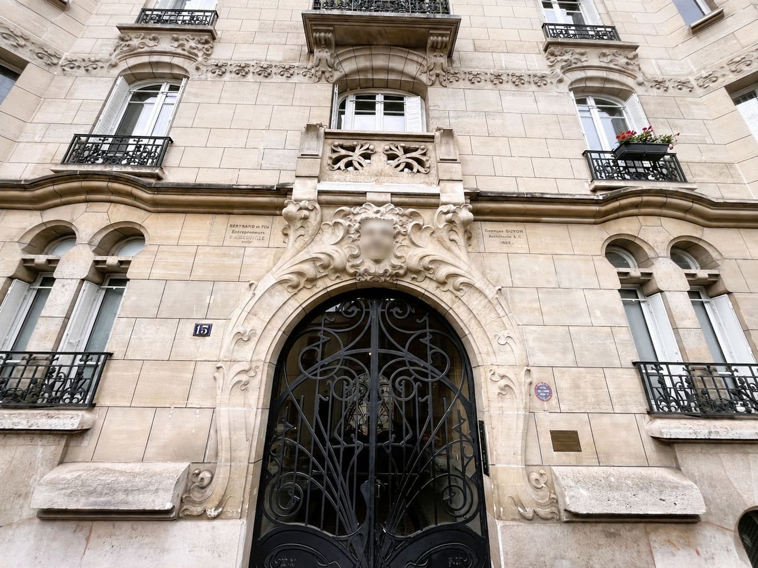 Appartement à vendre, 116m², Charenton-le-Pont