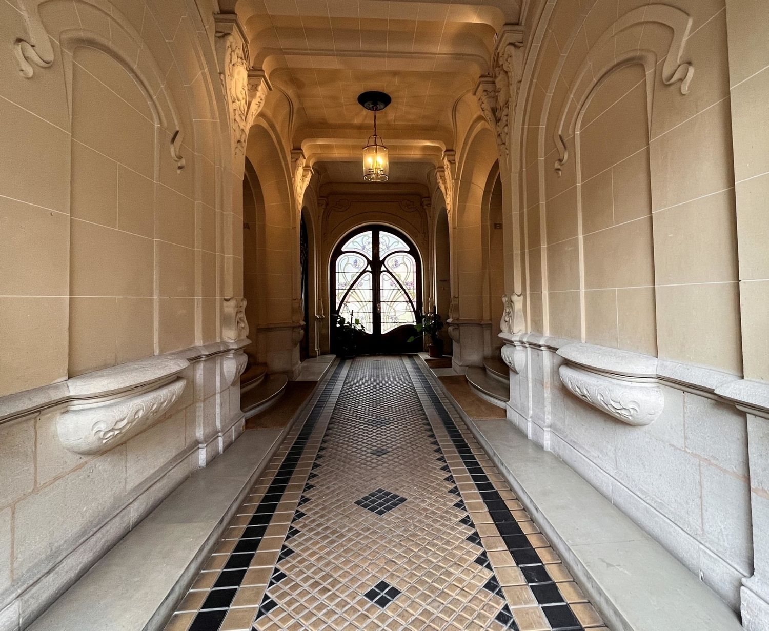 Appartement à vendre, 116m², Charenton-le-Pont