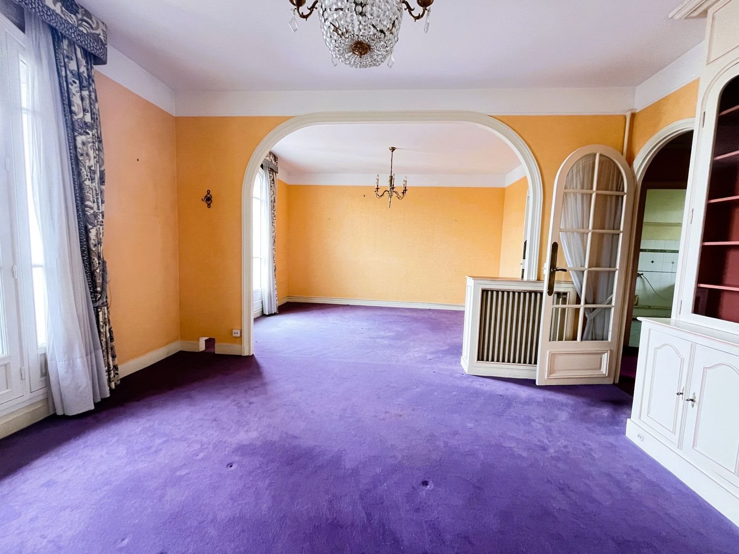Appartement à vendre, 116m², Charenton-le-Pont