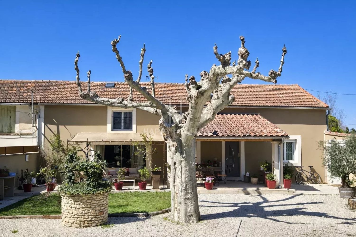 Maison à vendre, 209m², Plan-d'Orgon