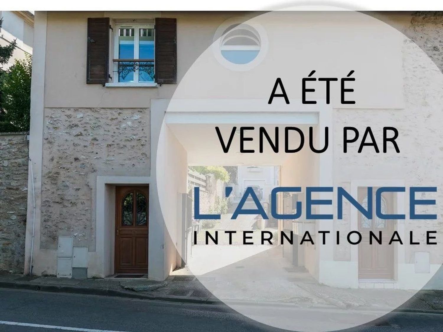 Appartement à vendre, 75m², Orgeval