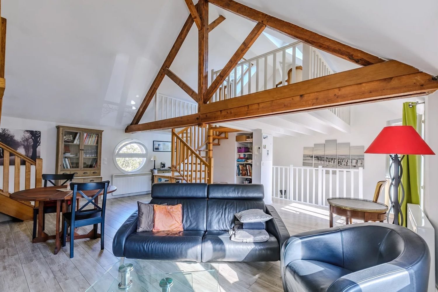 Appartement à vendre, 75m², Orgeval