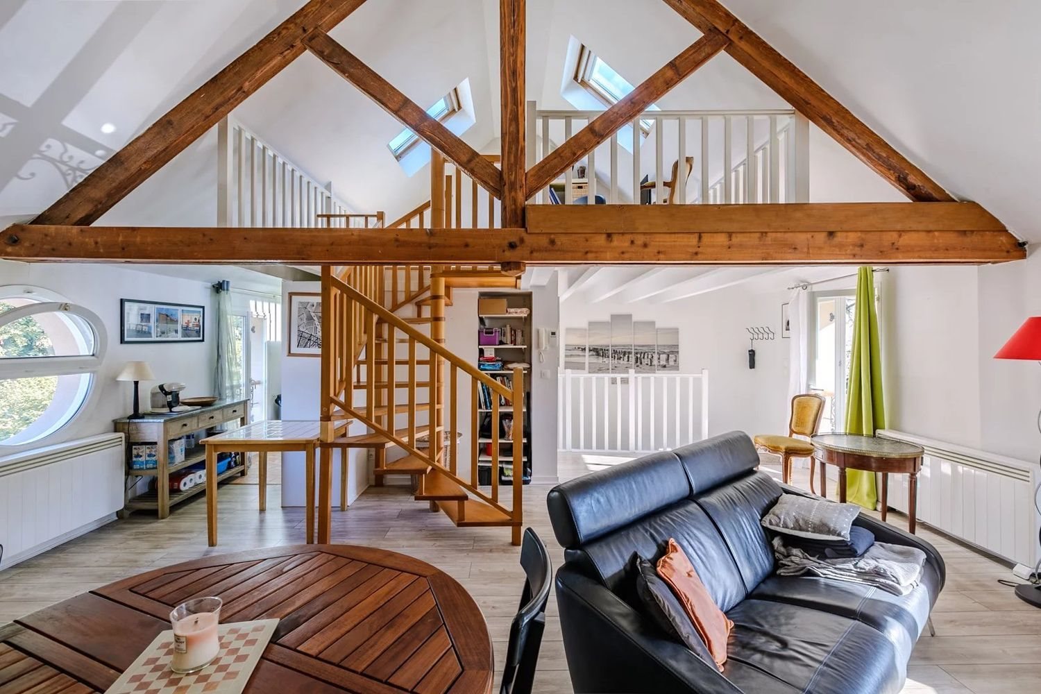 Appartement à vendre, 75m², Orgeval