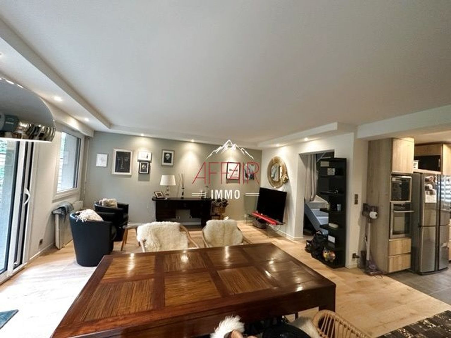 Maison à vendre, 99m², Collonges-sous-Salève