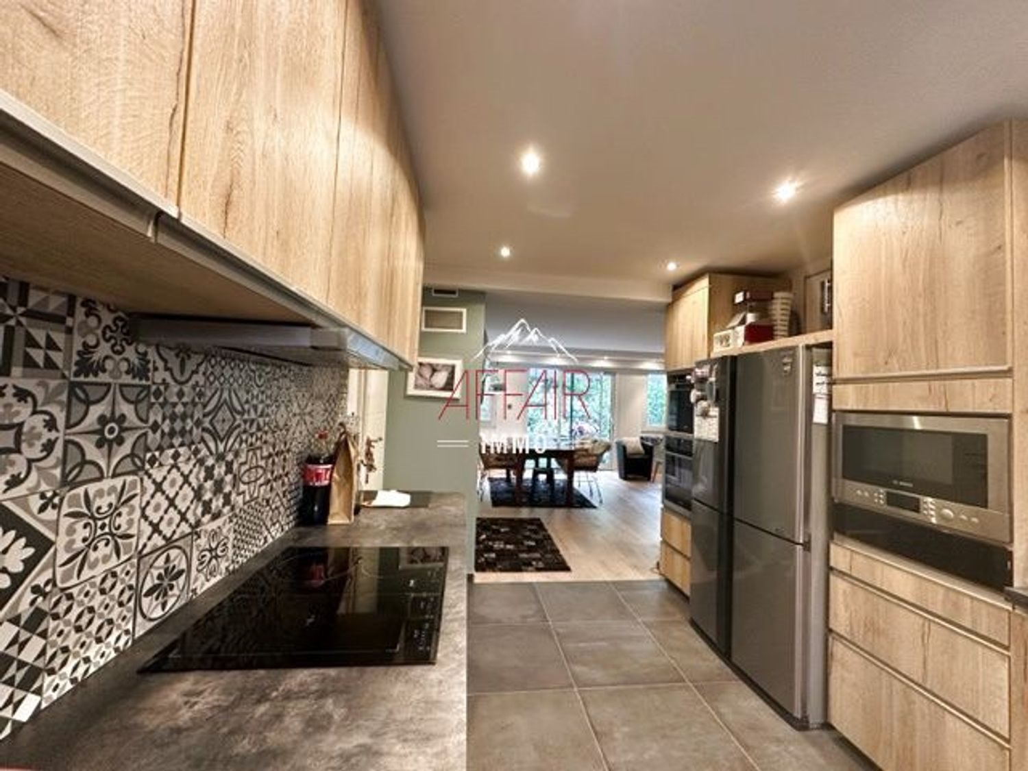 Maison à vendre, 99m², Collonges-sous-Salève