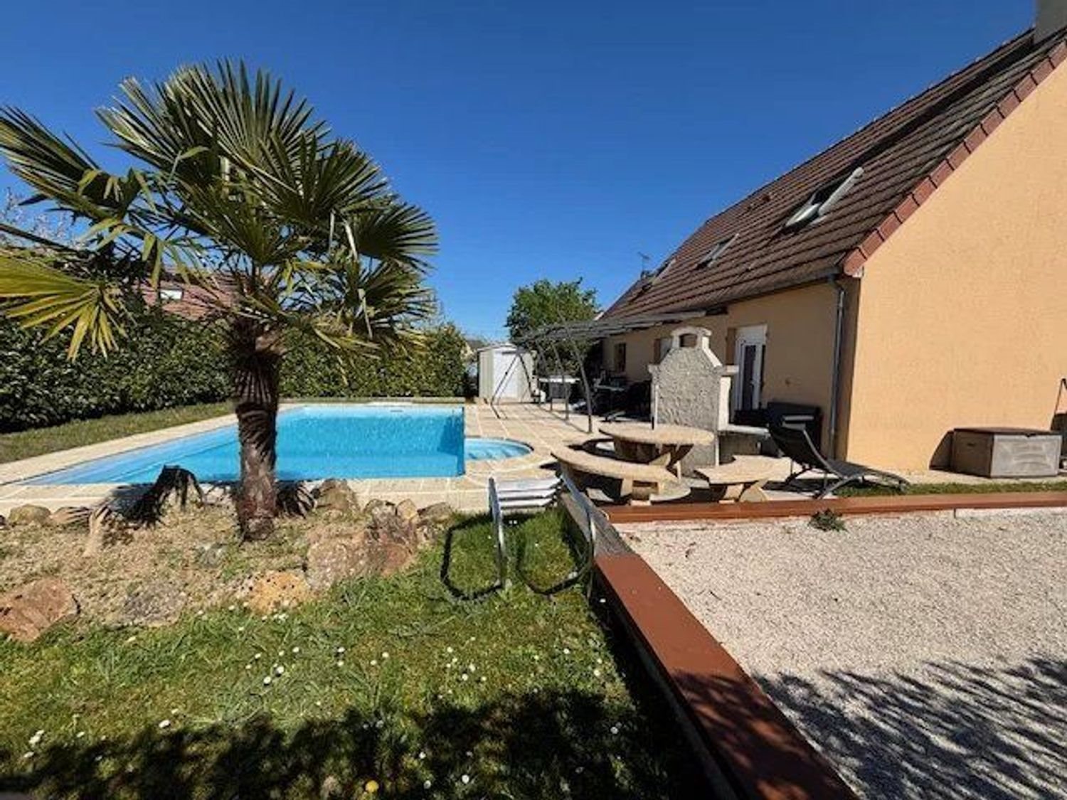 Maison à vendre, 121m², Neufmoutiers-en-Brie
