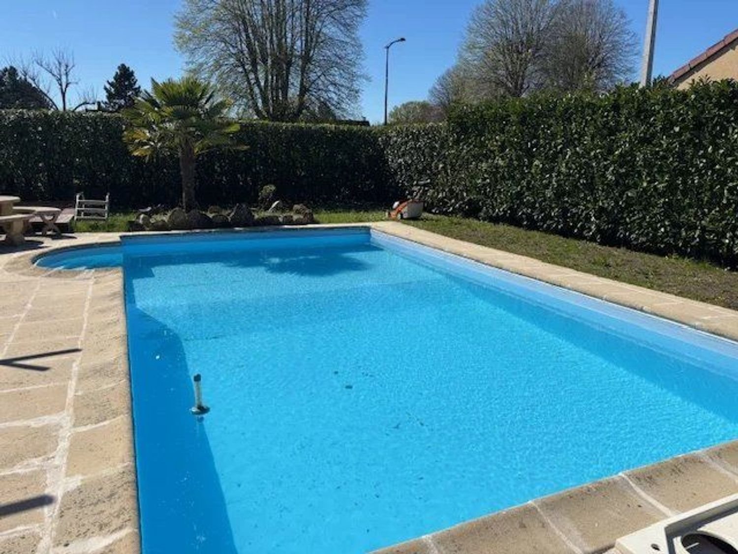Maison à vendre, 121m², Neufmoutiers-en-Brie