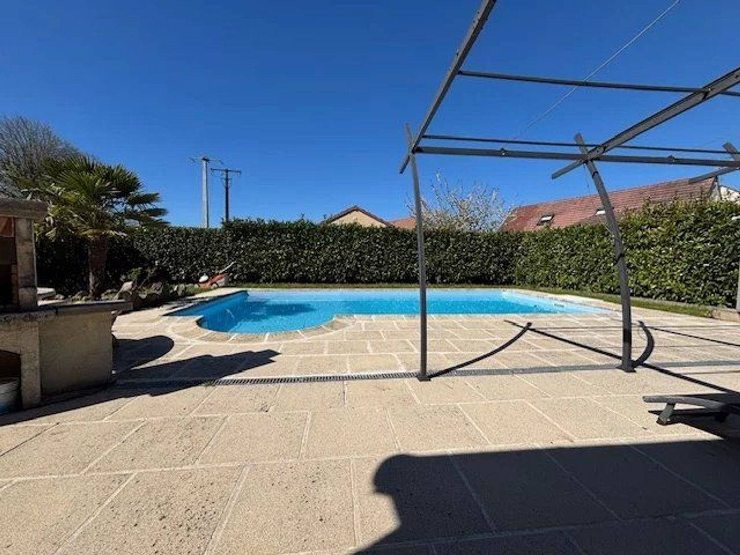 Maison à vendre, 121m², Neufmoutiers-en-Brie