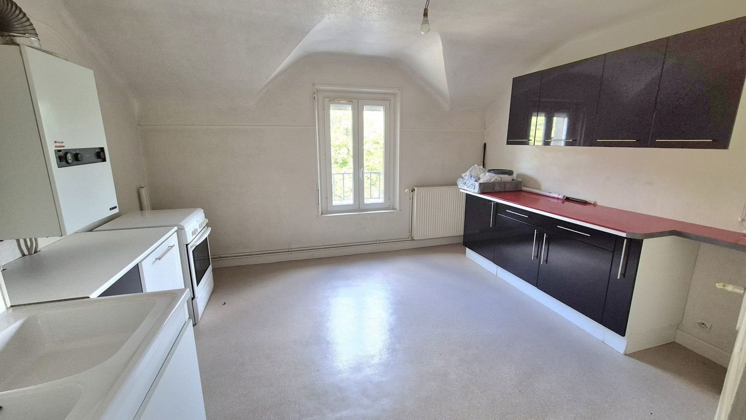 Appartement à louer, 70m², Vitry-le-François