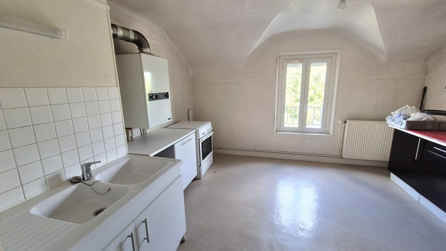 Appartement à louer, 70m², Vitry-le-François