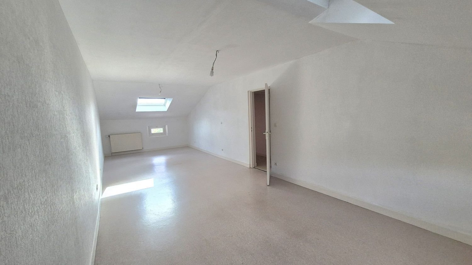 Appartement à louer, 70m², Vitry-le-François