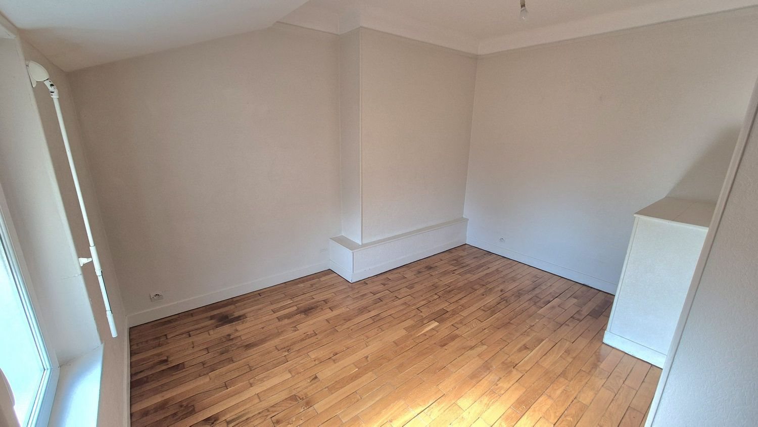 Appartement à louer, 70m², Vitry-le-François