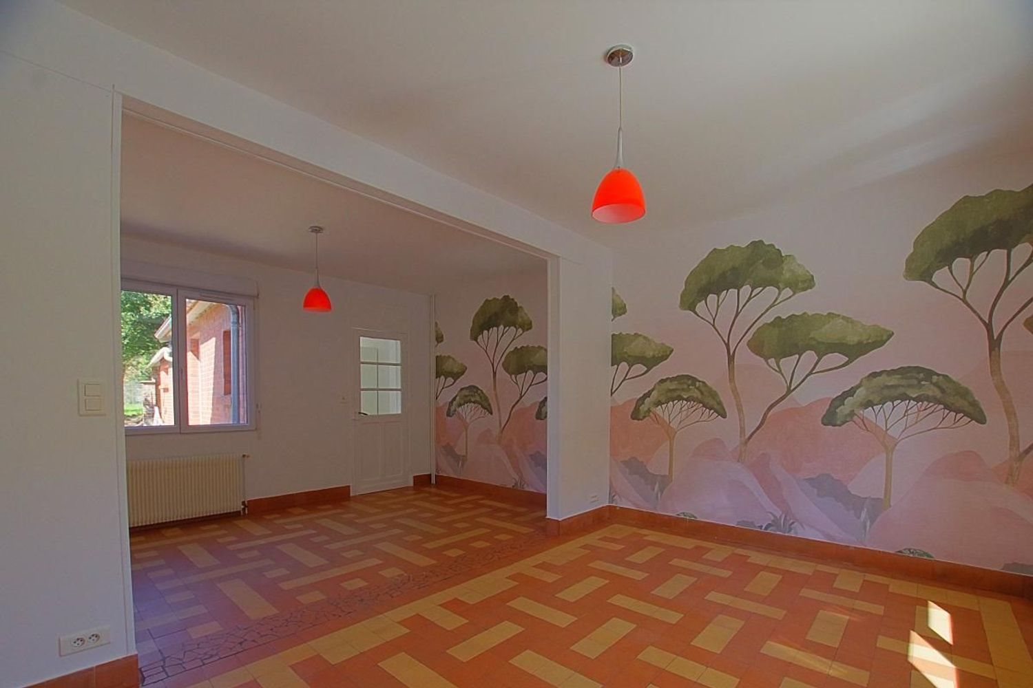 Maison à vendre, 83m², Roye