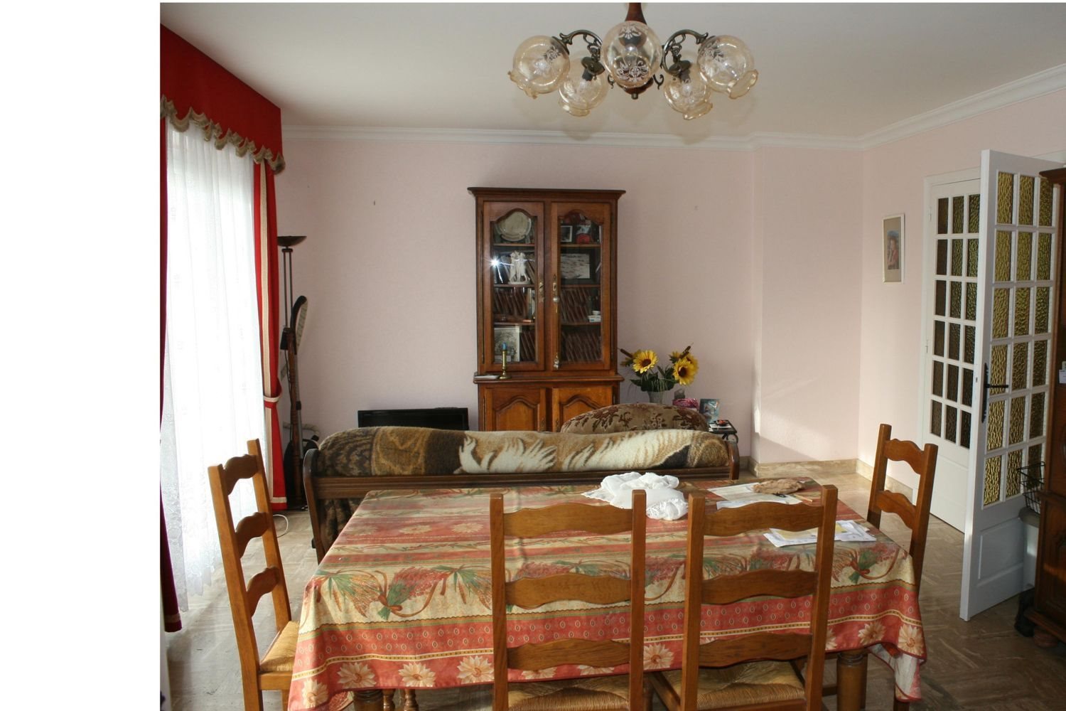 Maison à vendre, 115m², Rédené