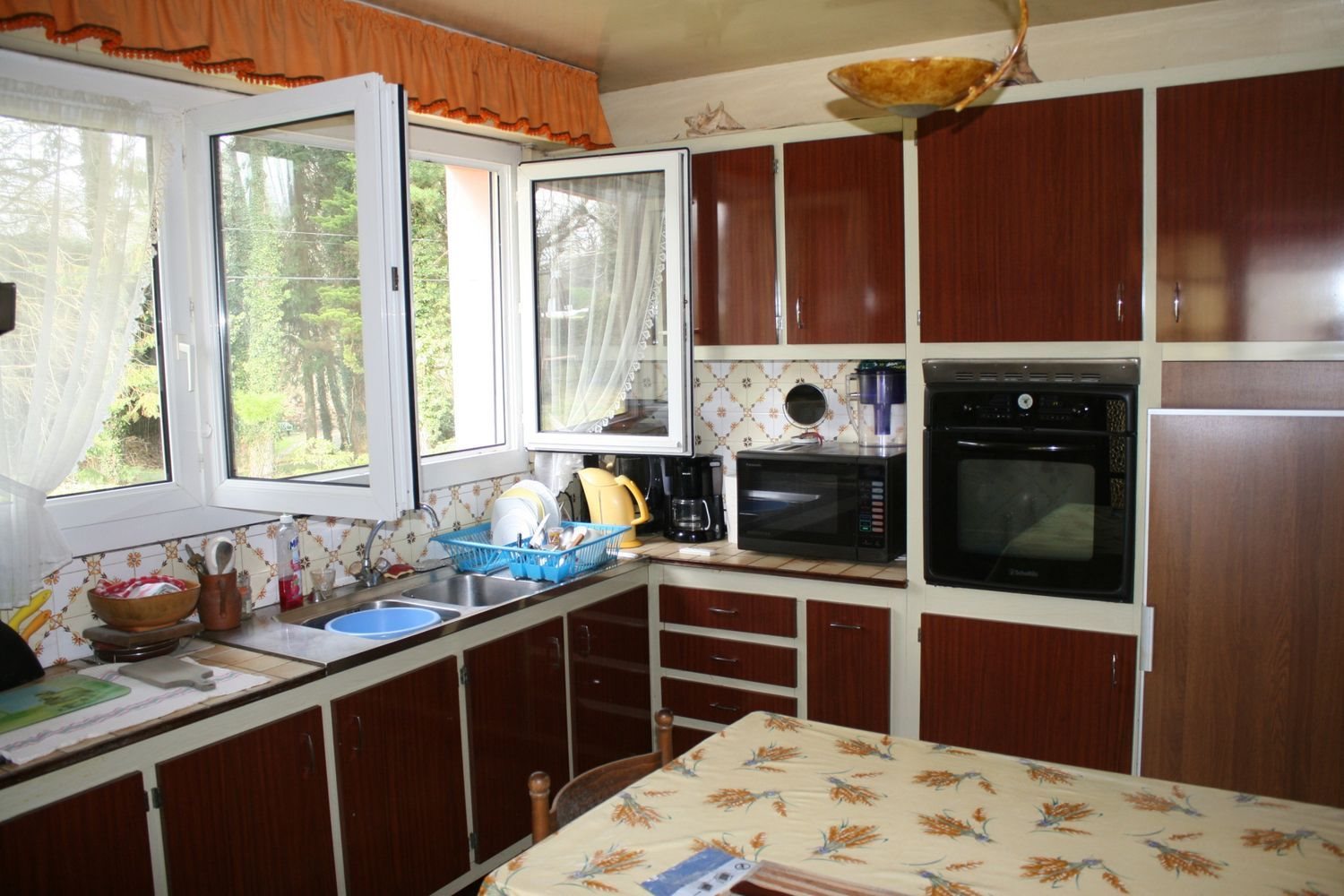 Maison à vendre, 115m², Rédené