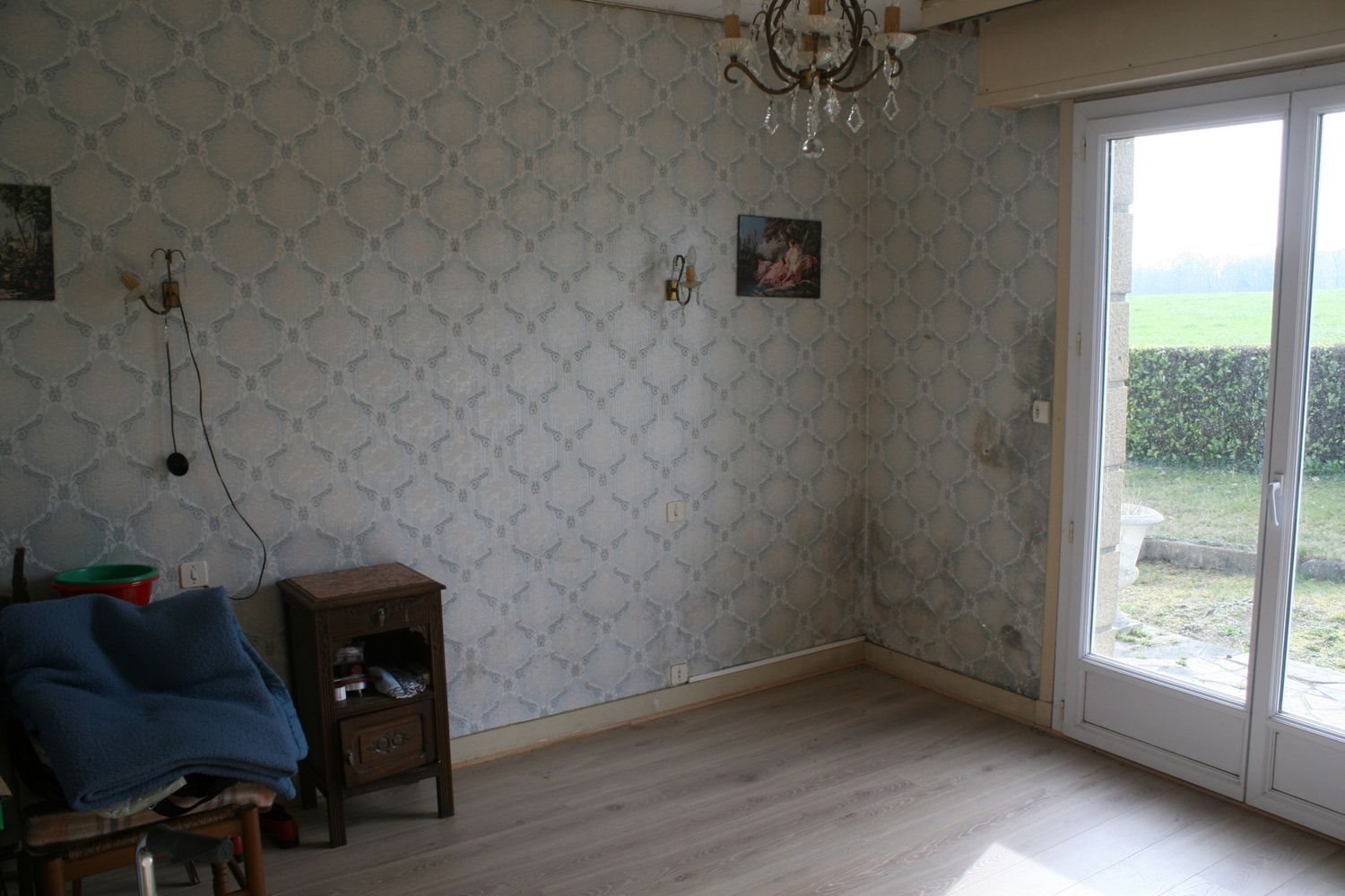 Maison à vendre, 115m², Rédené