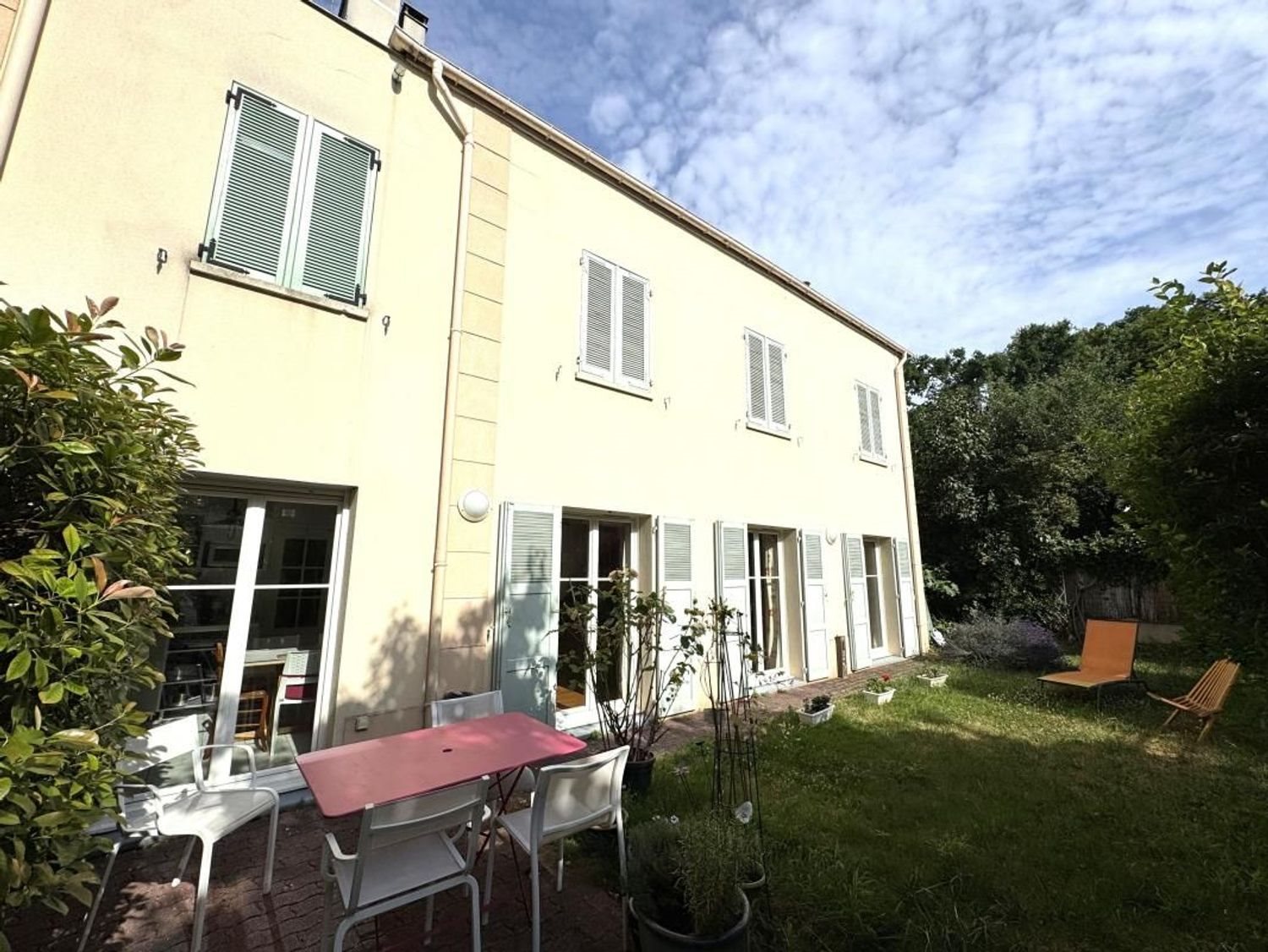 Maison à vendre, 140m², Viroflay