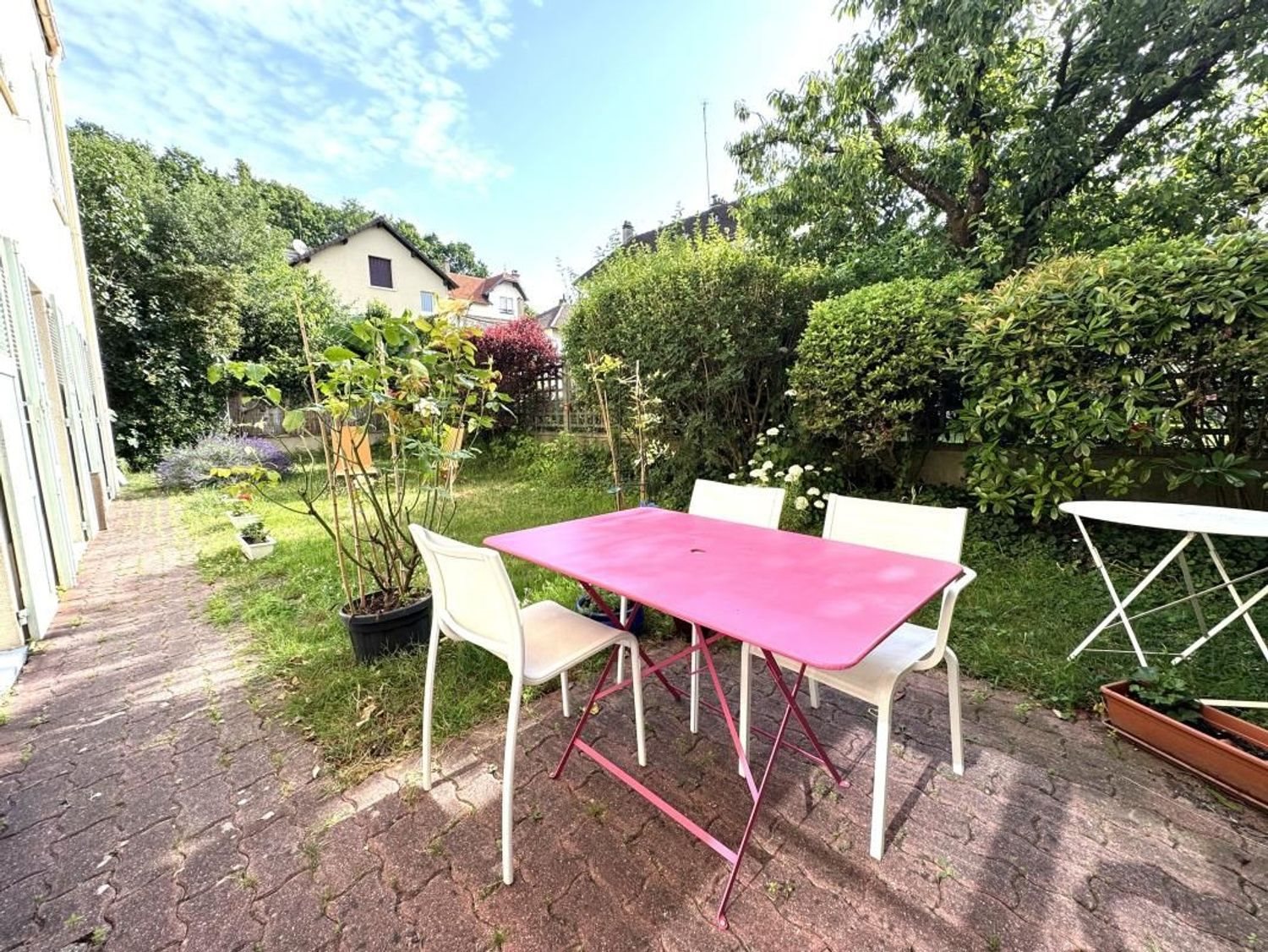 Maison à vendre, 140m², Viroflay