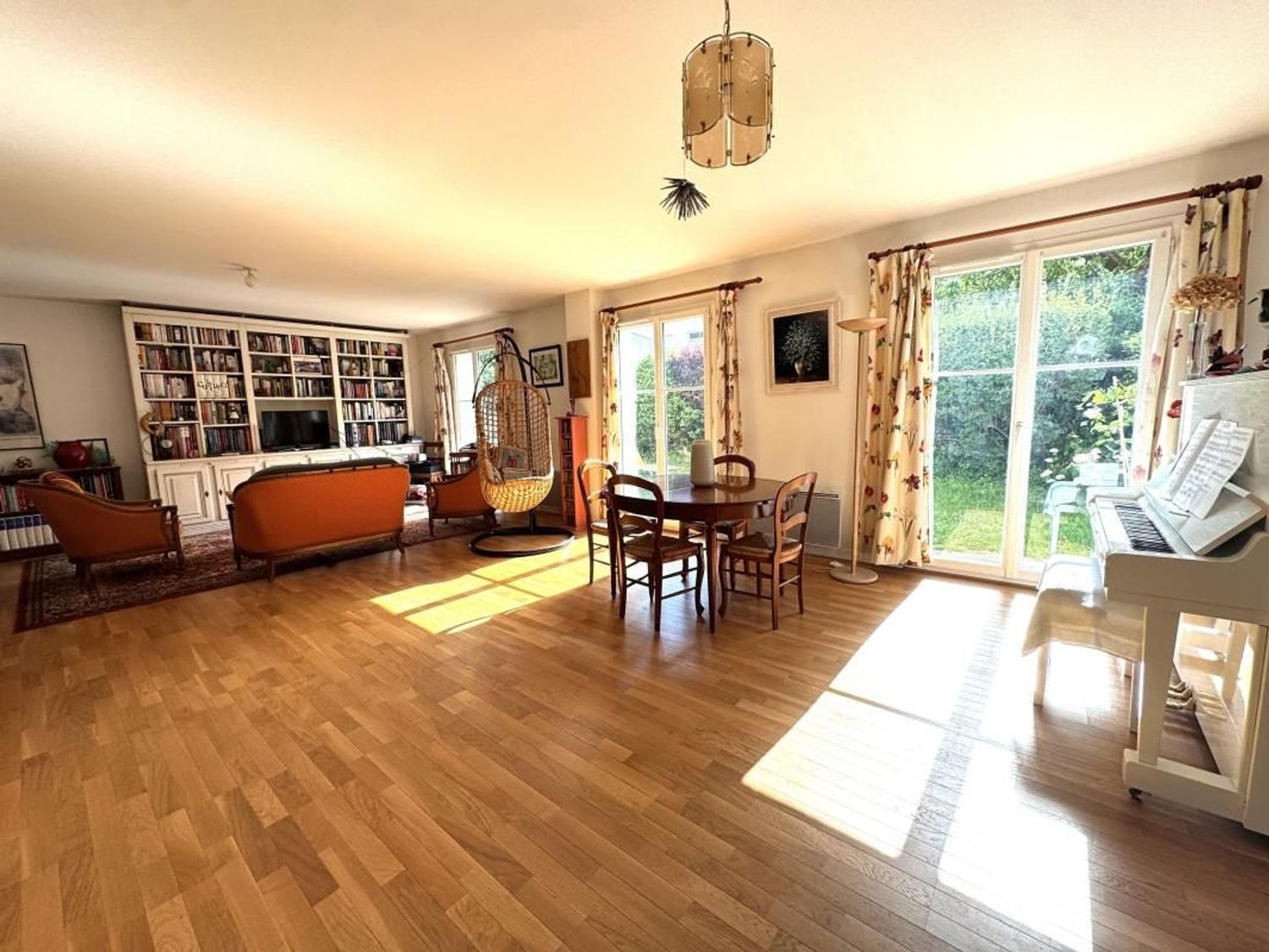 Maison à vendre, 140m², Viroflay