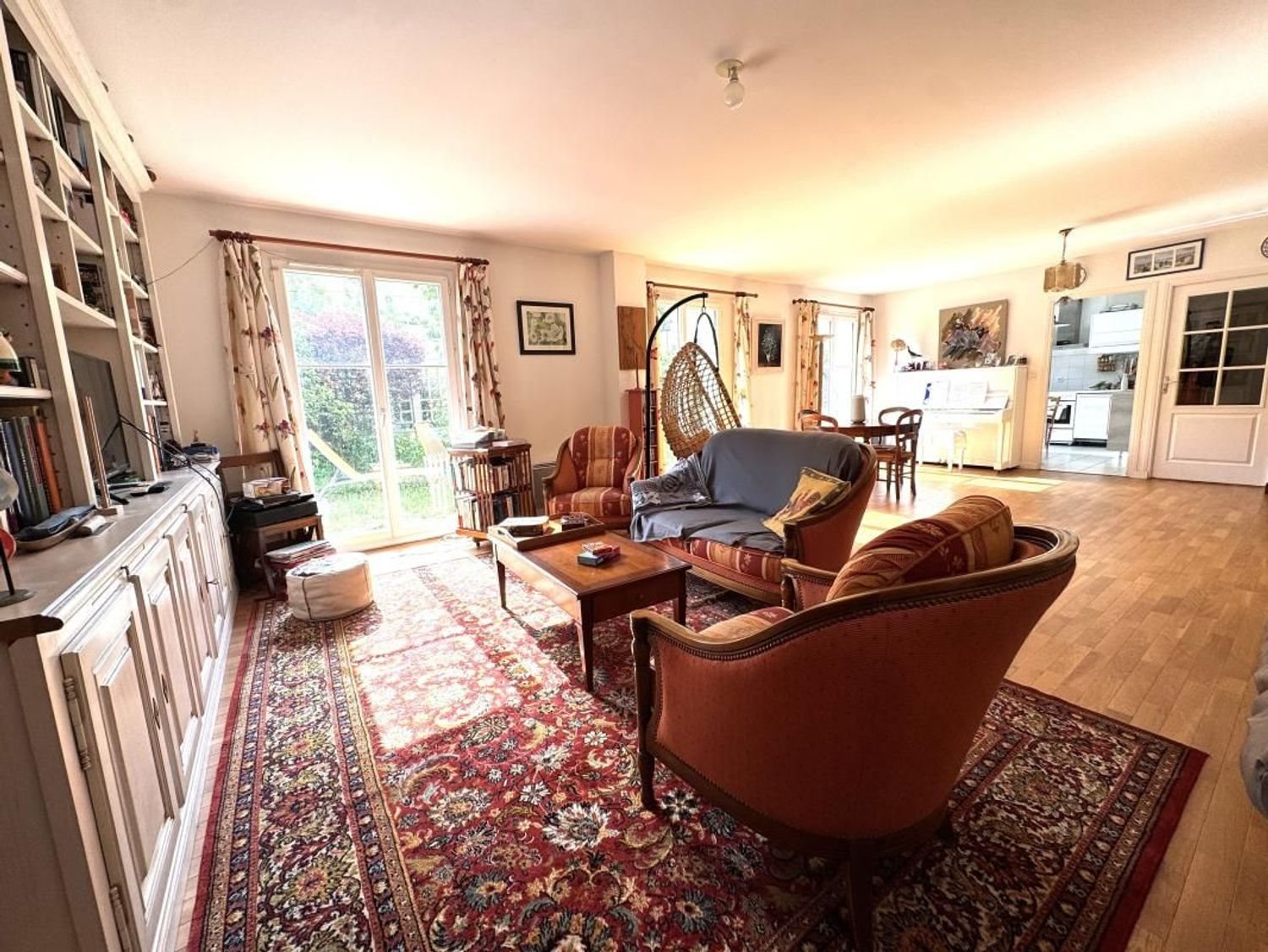 Maison à vendre, 140m², Viroflay