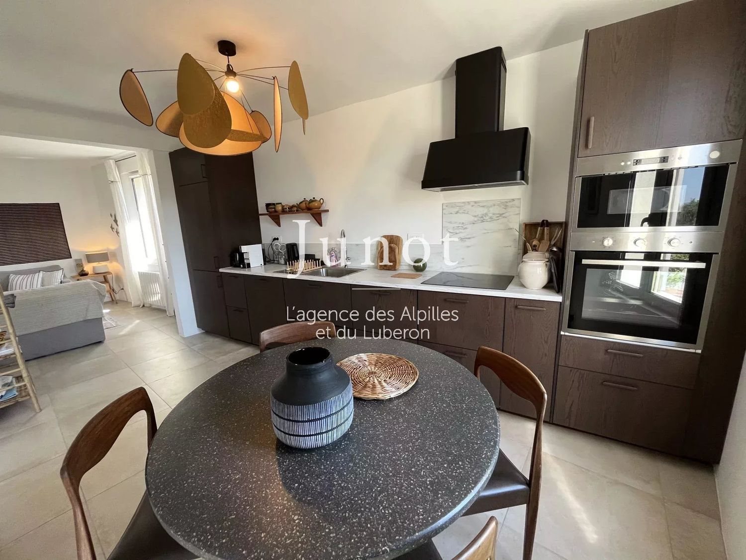 Maison à louer, 150m², Saint-Rémy-de-Provence