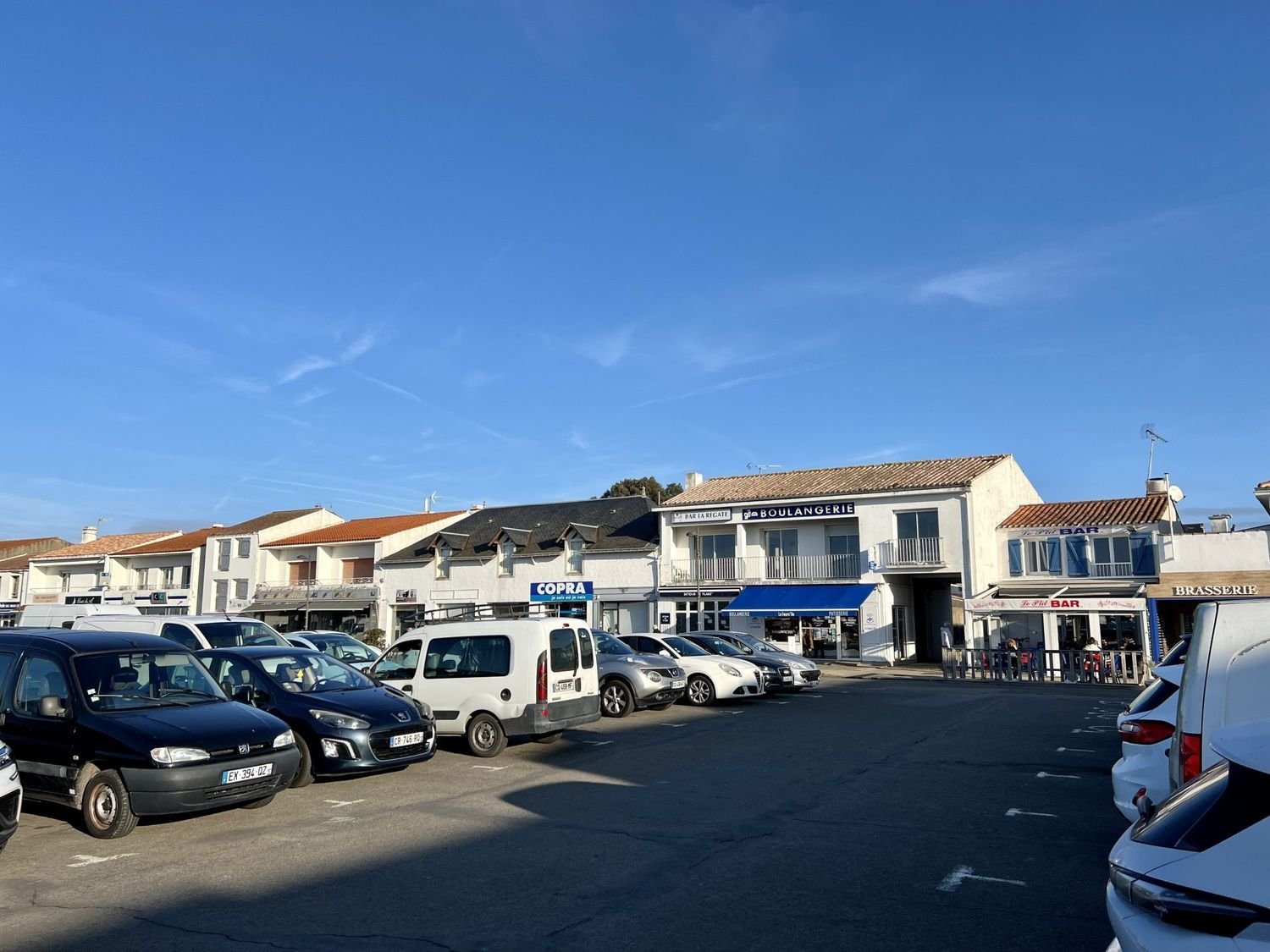 Appartement à vendre, 106m², Noirmoutier-en-l'Île