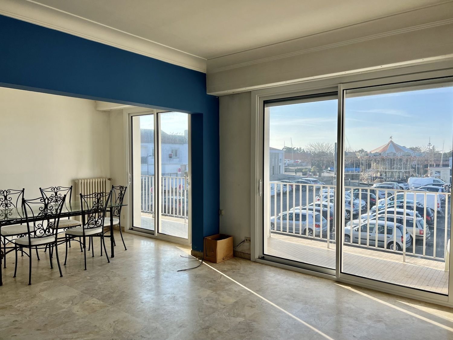Appartement à vendre, 106m², Noirmoutier-en-l'Île