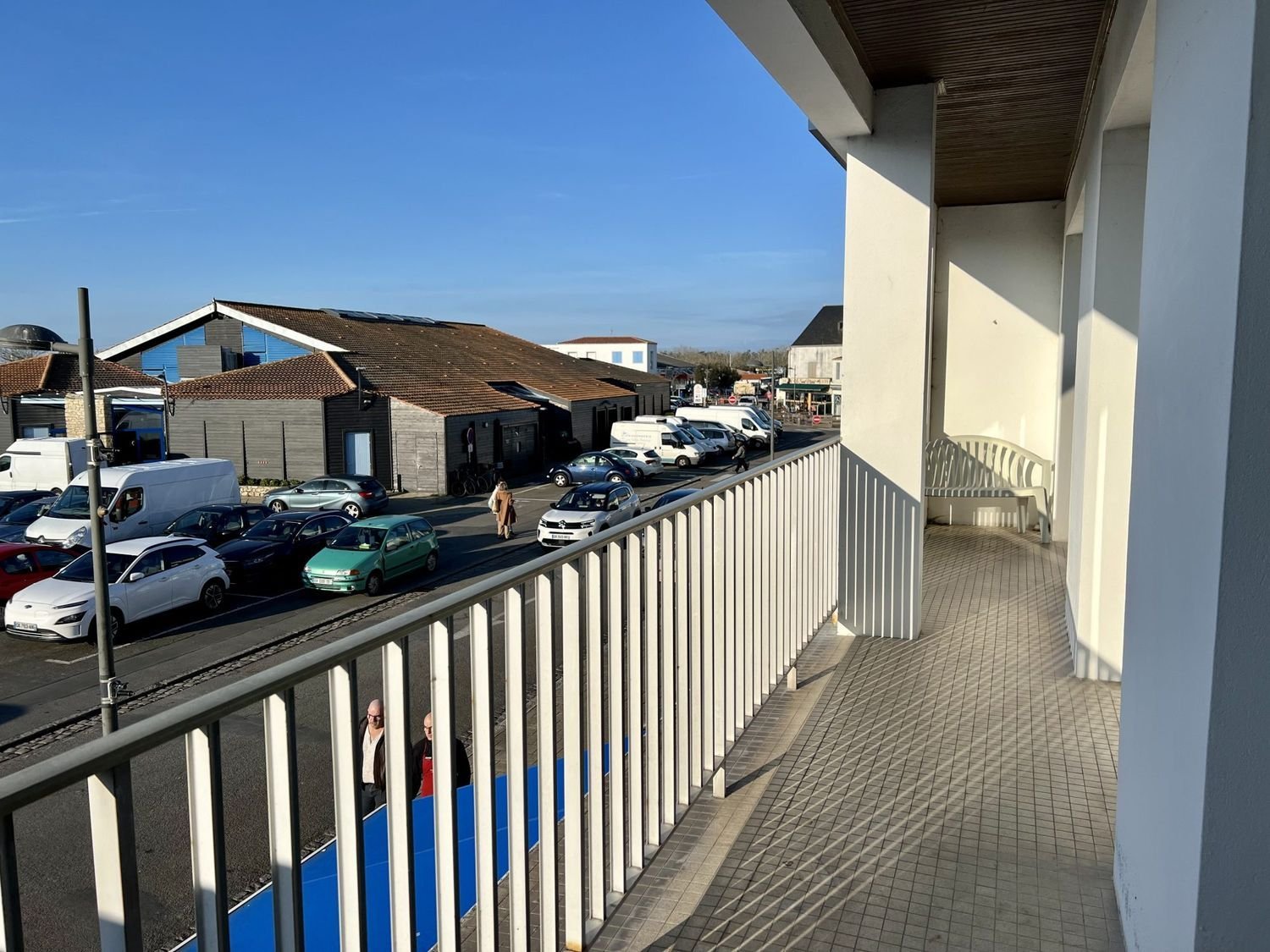 Appartement à vendre, 106m², Noirmoutier-en-l'Île
