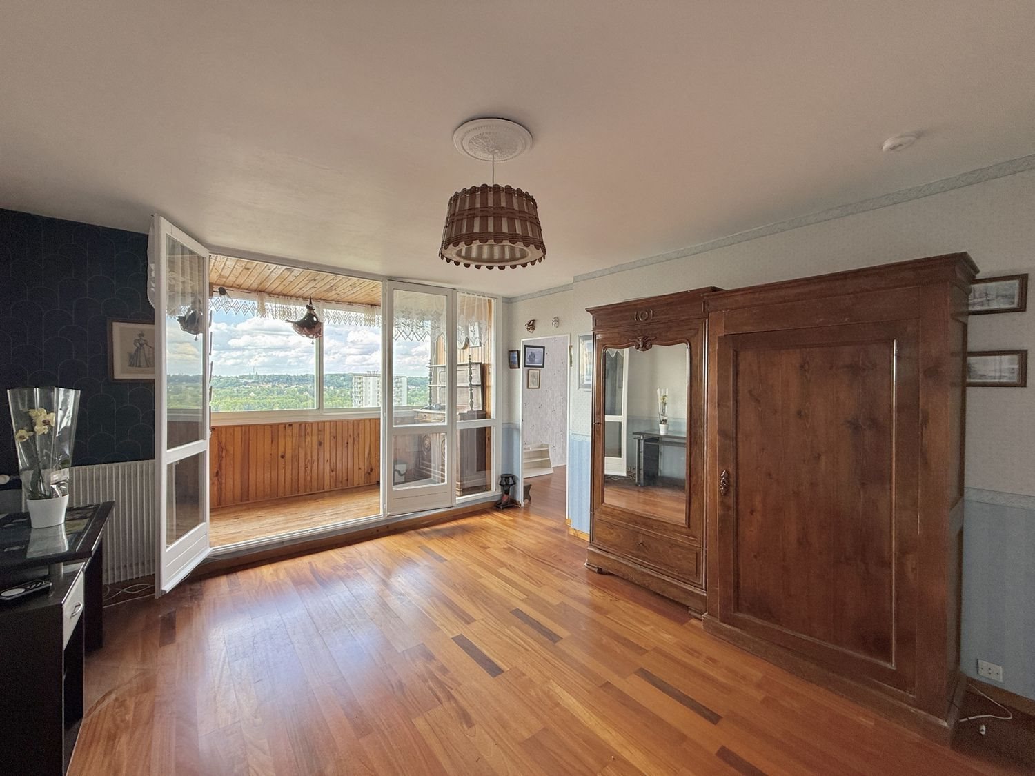 Appartement à vendre, 83m², Saint-Pierre-des-Corps