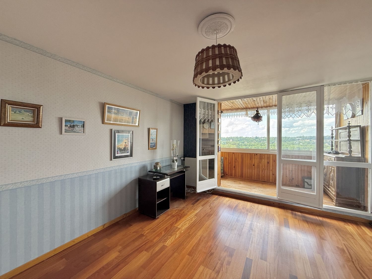 Appartement à vendre, 83m², Saint-Pierre-des-Corps