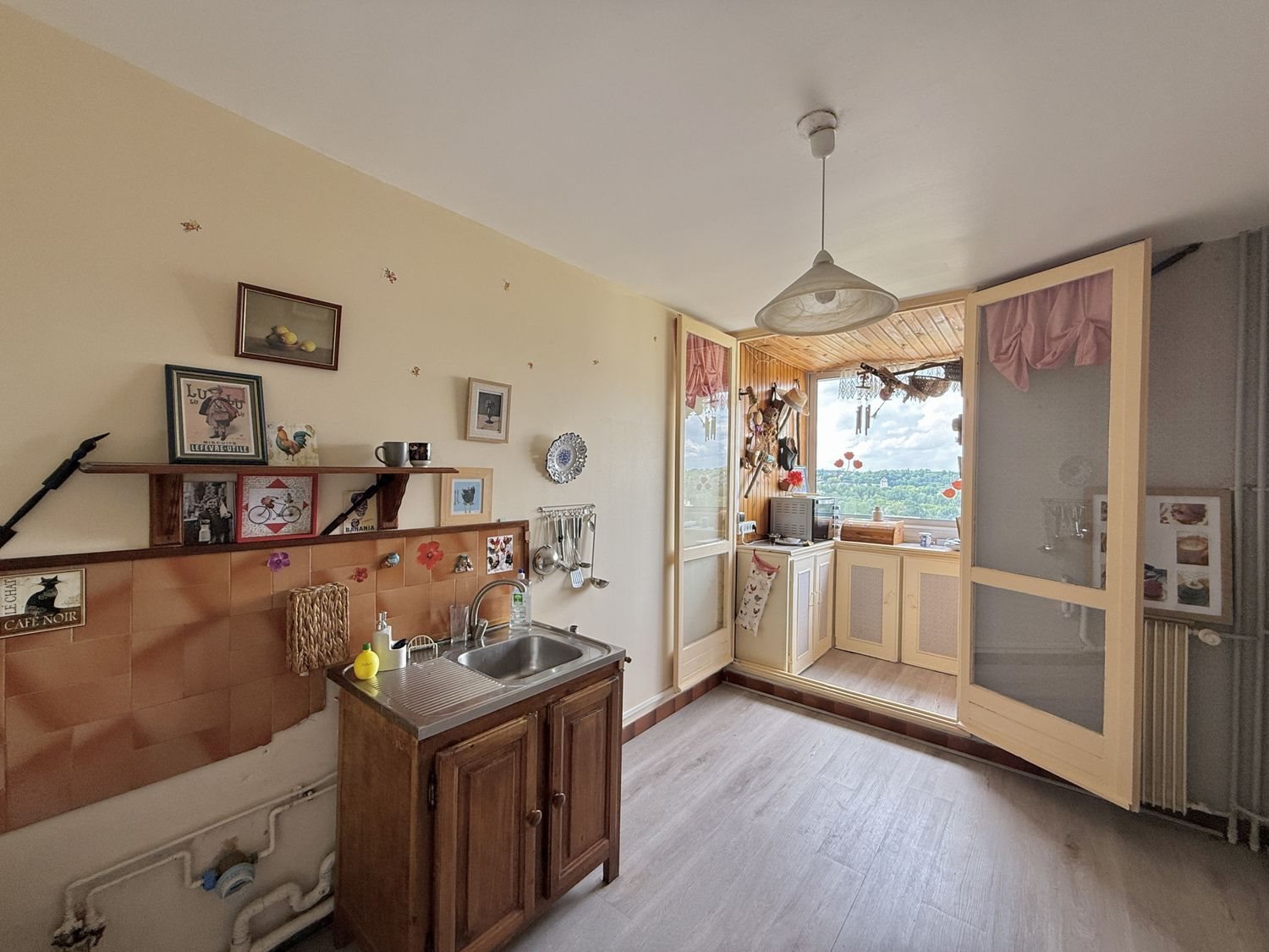 Appartement à vendre, 83m², Saint-Pierre-des-Corps
