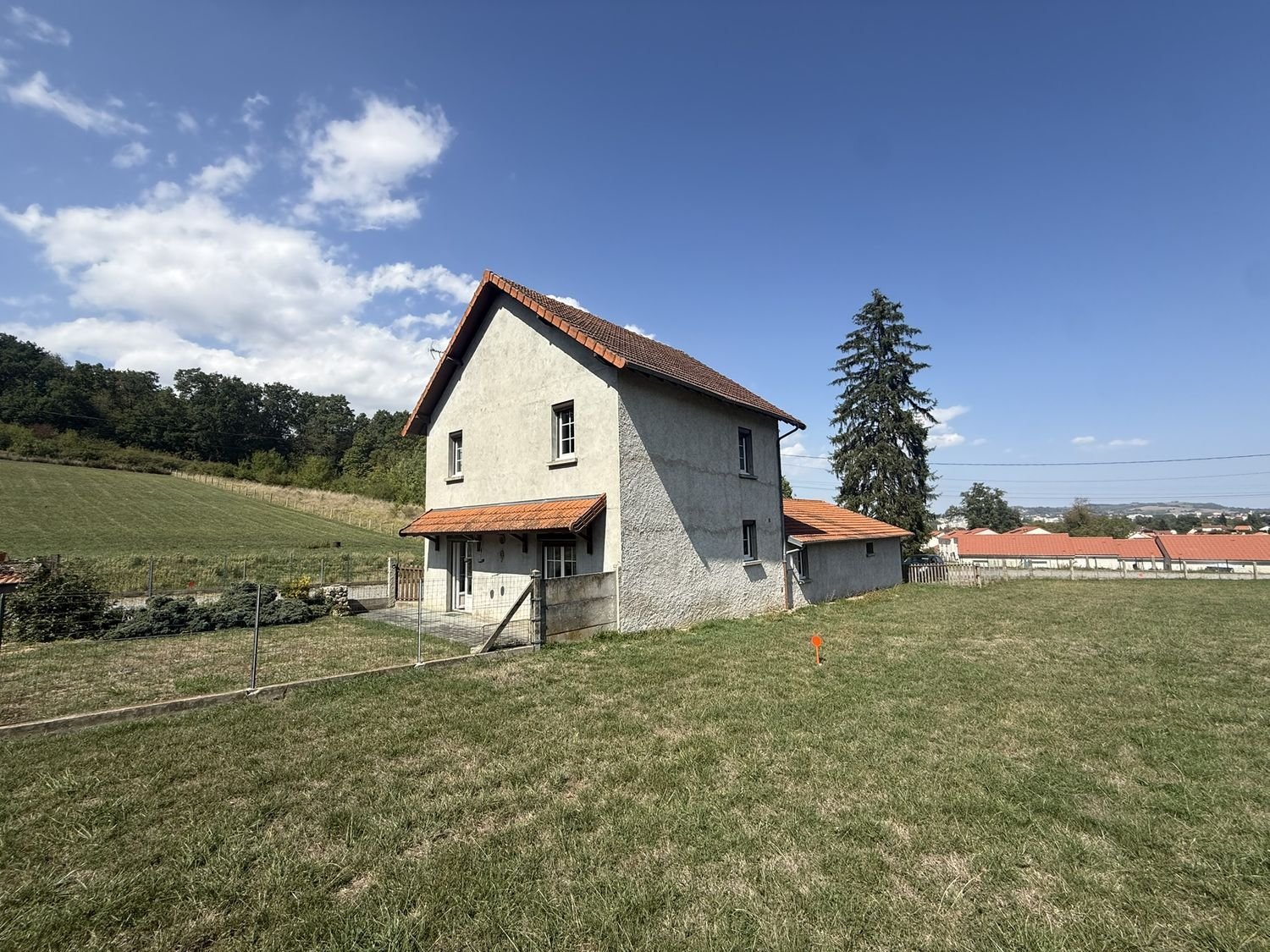 Maison à vendre, 106m², Bellerive-sur-Allier