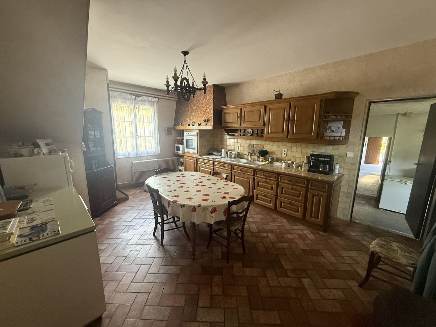 Maison à vendre, 106m², Bellerive-sur-Allier