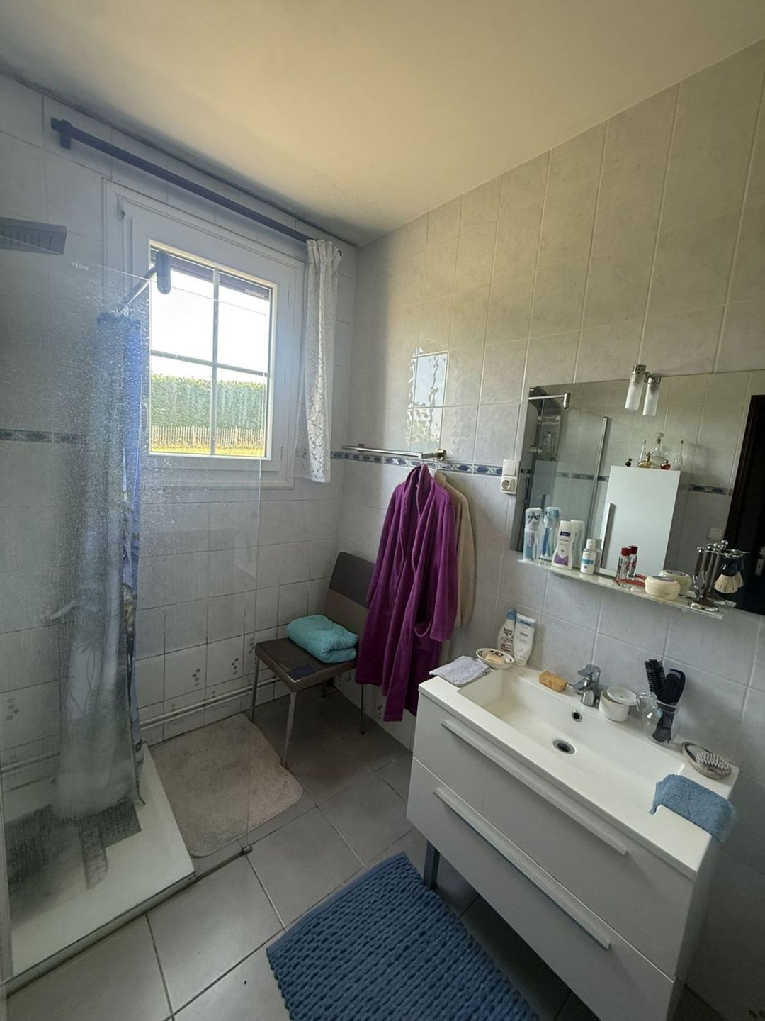 Maison à vendre, 106m², Bellerive-sur-Allier