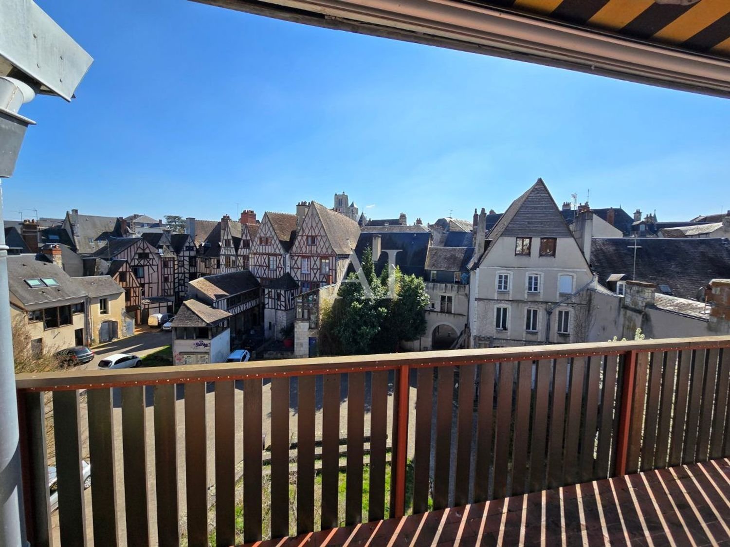 Appartement à vendre, 184m², Bourges